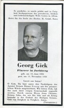 13 Gick Georg