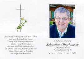 20 Oberhauser Sebastian