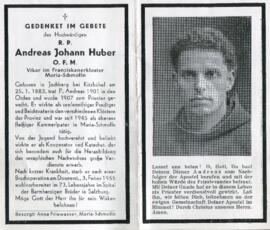 03 Huber Andreas Johann