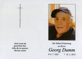 18 Dumm Georg