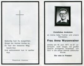 19 Wurzenrainer Anna