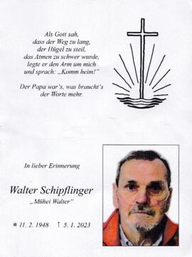 05 Schipflinger Walter