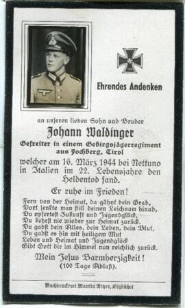 c 16 Waldinger Johann