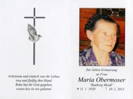 10 Obermoser Maria