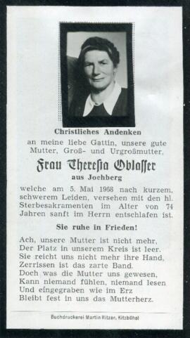 05 Oblasser Theresia