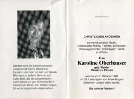 07 Oberhauser Karoline