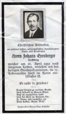 16 Exenberger Johann