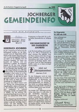 Gemeindeinfo 05-1999z