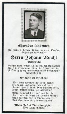 14 Noichl Johann