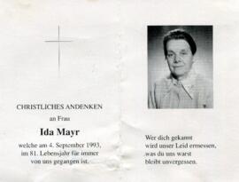 04 Mayr Ida