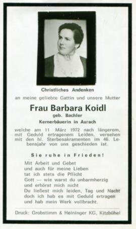 11 Koidl Barbara