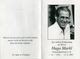 12 Markl Hugo