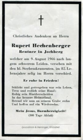 09 Hechenberger Rupert