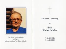 04 Mader Walter