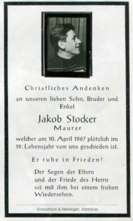 10 Stocker Jakob