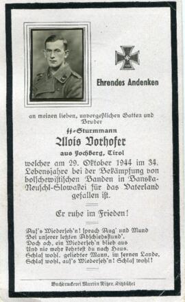 x 29 Vorhofer Alois