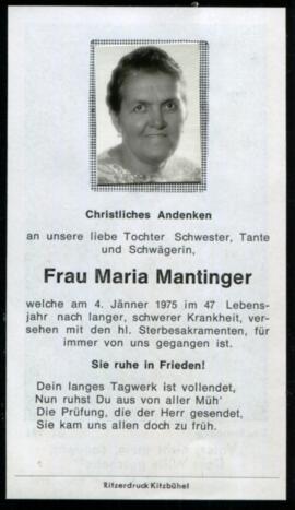 04 Mantinger Maria