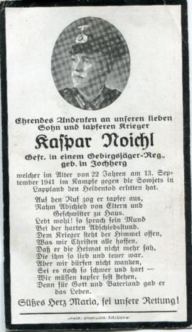 d 13 Noichl Kaspar