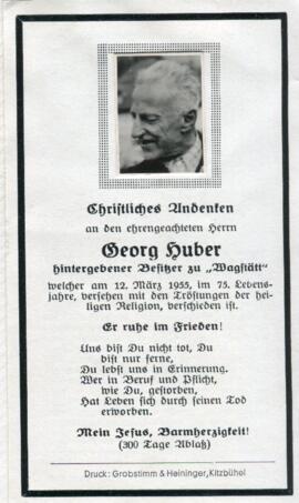 12 Huber Georg