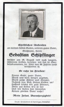 28 Schipflinger Sebastian