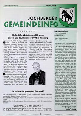 Gemeindeinfo 10-2004z
