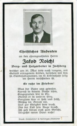 27 Noichl Jakob