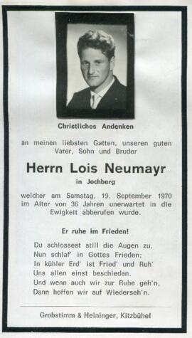 19 Neumayr Lois