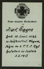 d 03 Egger Isaak