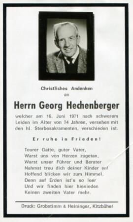 16 Hechenberger Georg