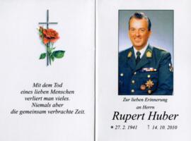 14 Huber Rupert