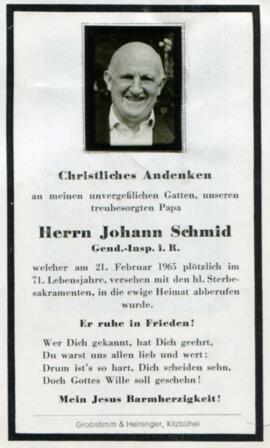 21 Schmid Johann