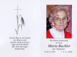 09 Bachler Maria