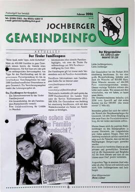 Gemeindeinfo 02-2006z