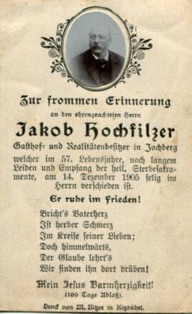 14 Hochfilzer Jakob