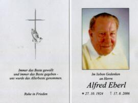 17 Eberl Alfred