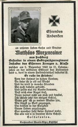 z 02 Wurzenrainer MAtthäus