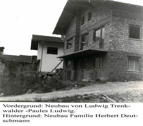 Original digitales Objekt not accessible