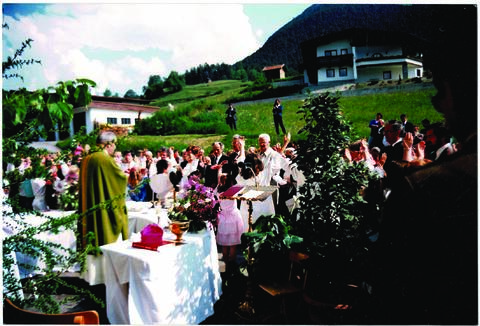 Original digitales Objekt not accessible