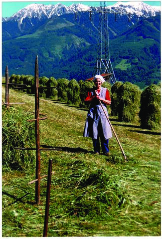 Original digitales Objekt not accessible