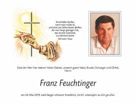 Franz Feuchtinger