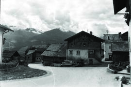 Blick ins Rouchloch