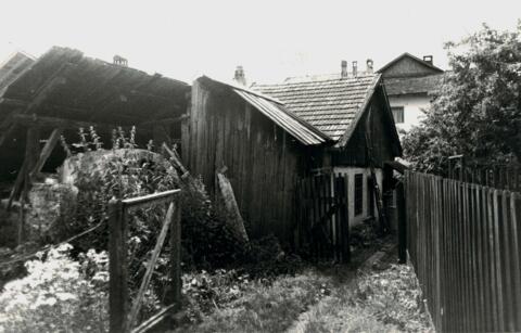 Original digitales Objekt not accessible