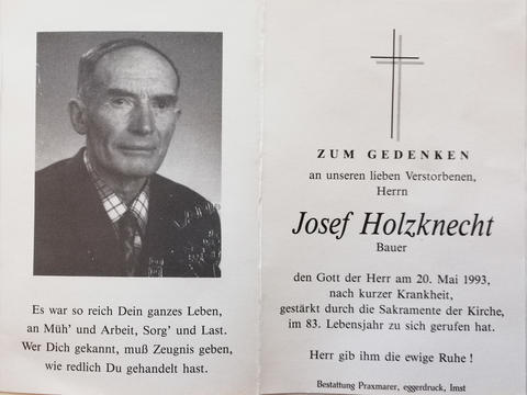 Original digitales Objekt not accessible