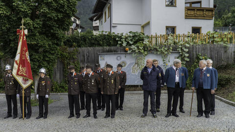 Original digitales Objekt not accessible