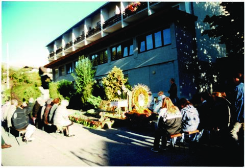 Original digitales Objekt not accessible