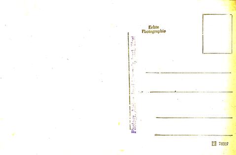 Original digitales Objekt not accessible