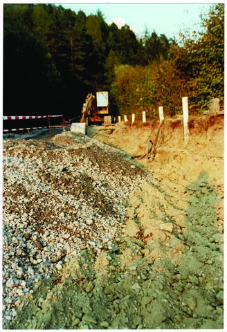 Original digitales Objekt not accessible