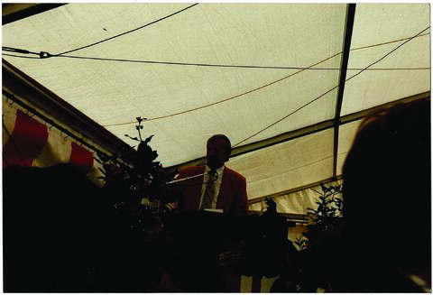 Original digitales Objekt not accessible