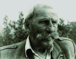 Johann Krabacher