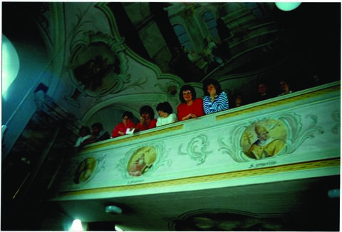 Original digitales Objekt not accessible